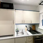 Familienfreundliches In 5 Min Zum Mit Terrasse Und Kostenlosem Parkplatz Cuxhaven