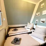 Familienfreundliches In 5 Min Zum Mit Terrasse Und Kostenlosem Parkplatz Cuxhaven