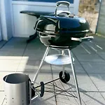Familienfreundliches In 5 Min Zum Mit Terrasse Und Kostenlosem Parkplatz Feriehus *