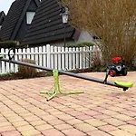 Feriehus Familienfreundliches In 5 Min Zum Mit Terrasse Und Kostenlosem Parkplatz