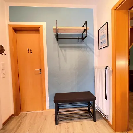 Familienfreundliches In 5 Min Zum Mit Terrasse Und Kostenlosem Parkplatz * Cuxhaven