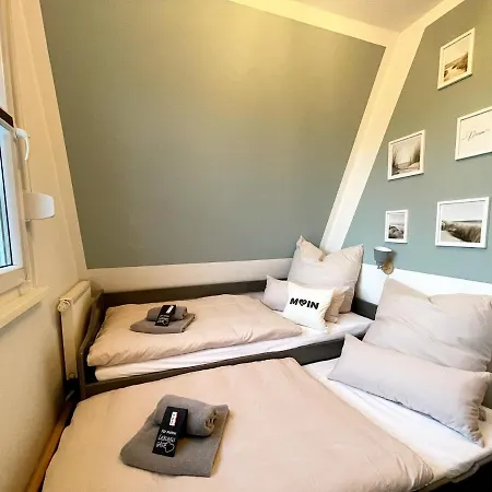 Familienfreundliches In 5 Min Zum Mit Terrasse Und Kostenlosem Parkplatz Cuxhaven