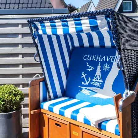 度假居 Familienfreundliches In 5 Min Zum Mit Terrasse Und Kostenlosem Parkplatz *
