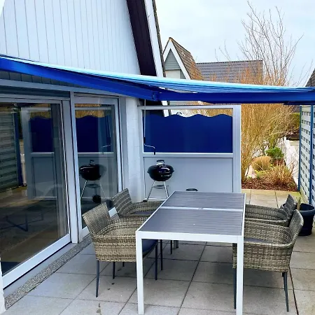 Familienfreundliches In 5 Min Zum Mit Terrasse Und Kostenlosem Parkplatz Ferienhaus
