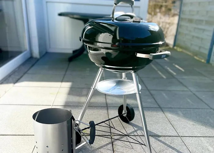 Familienfreundliches In 5 Min Zum Mit Terrasse Und Kostenlosem Parkplatz Hébergement de vacances *