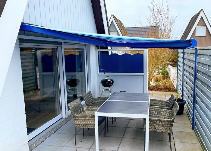 Familienfreundliches In 5 Min Zum Mit Terrasse Und Kostenlosem Parkplatz Hébergement de vacances